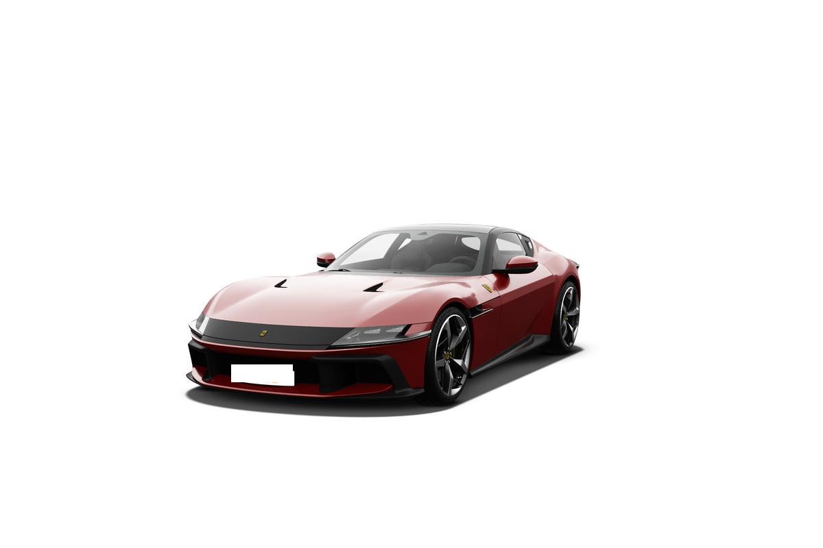 Ferrari 12Cilindri